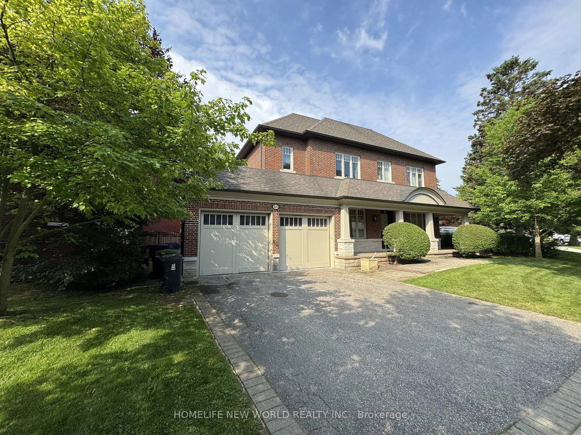Photo 1 of 64 Montressor Drive, North York, St. Andrew-Windfields — HOMEH