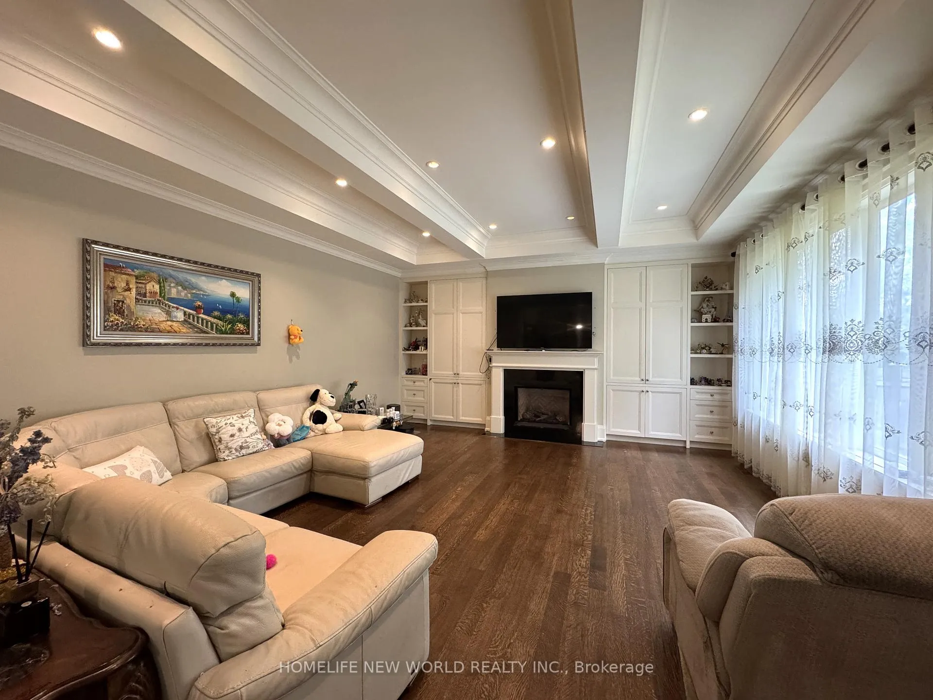 Photo 13 of 64 Montressor Drive, North York, St. Andrew-Windfields — HOMEH