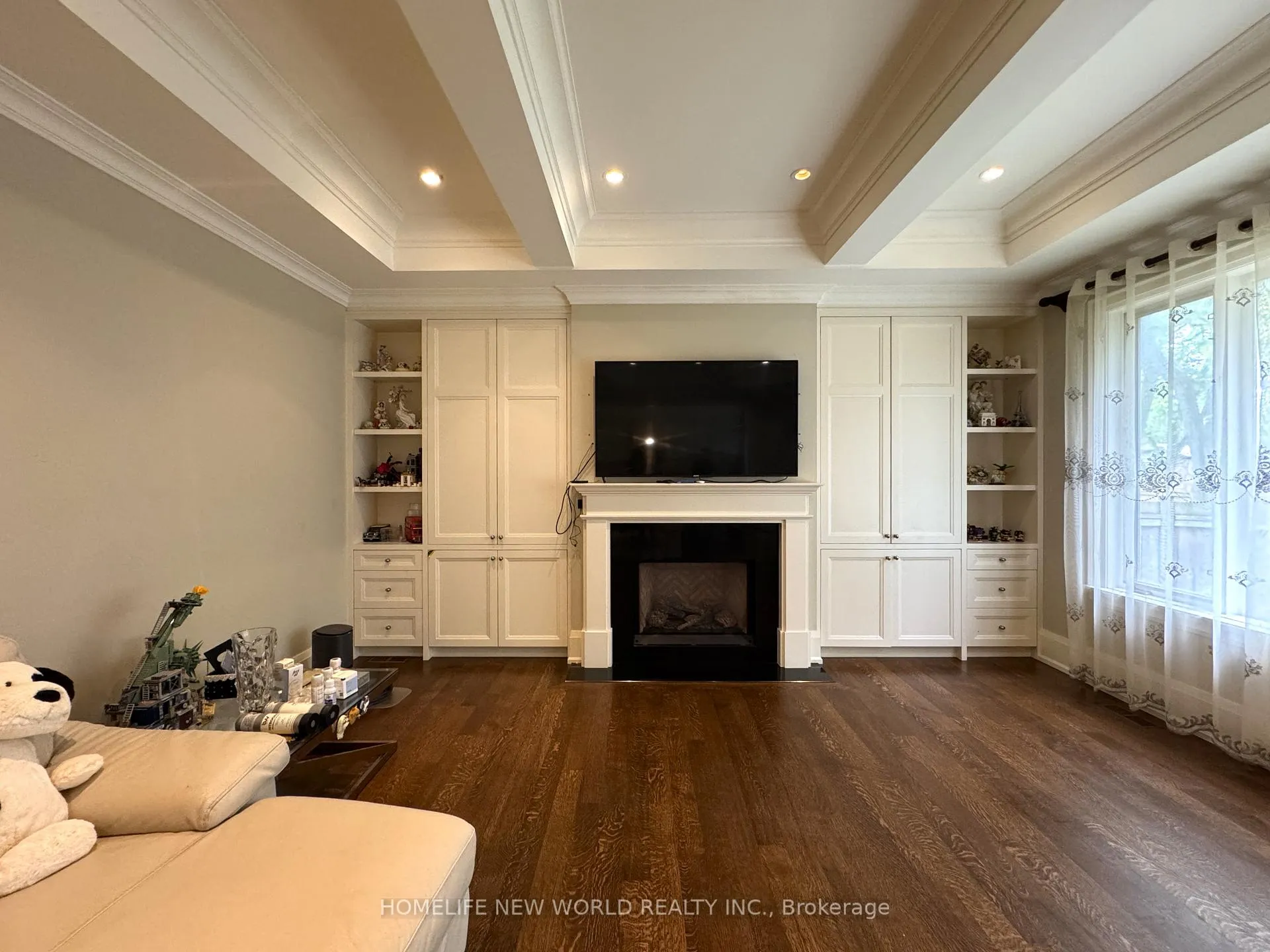 Photo 15 of 64 Montressor Drive, North York, St. Andrew-Windfields — HOMEH