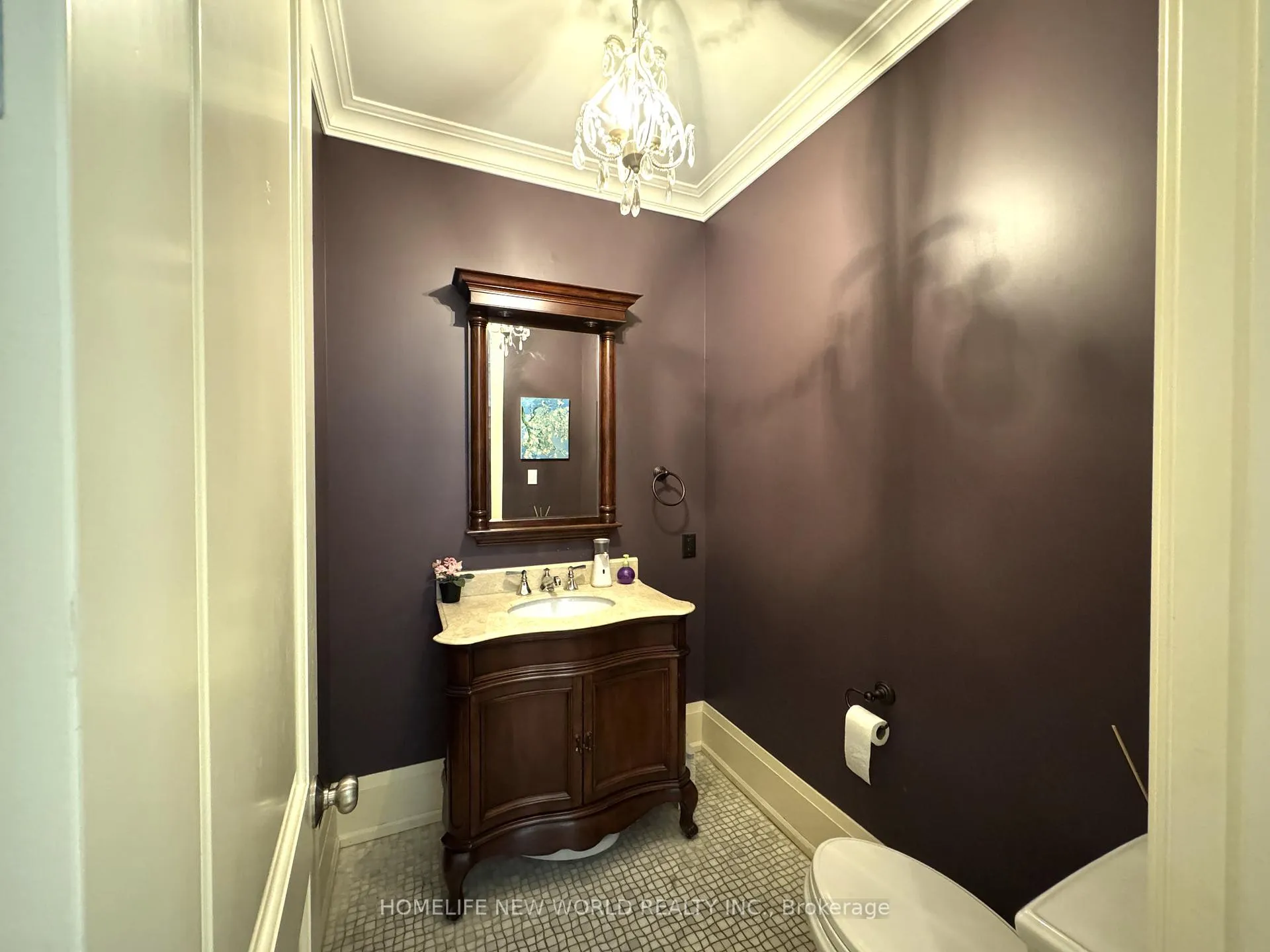 Photo 17 of 64 Montressor Drive, North York, St. Andrew-Windfields — HOMEH
