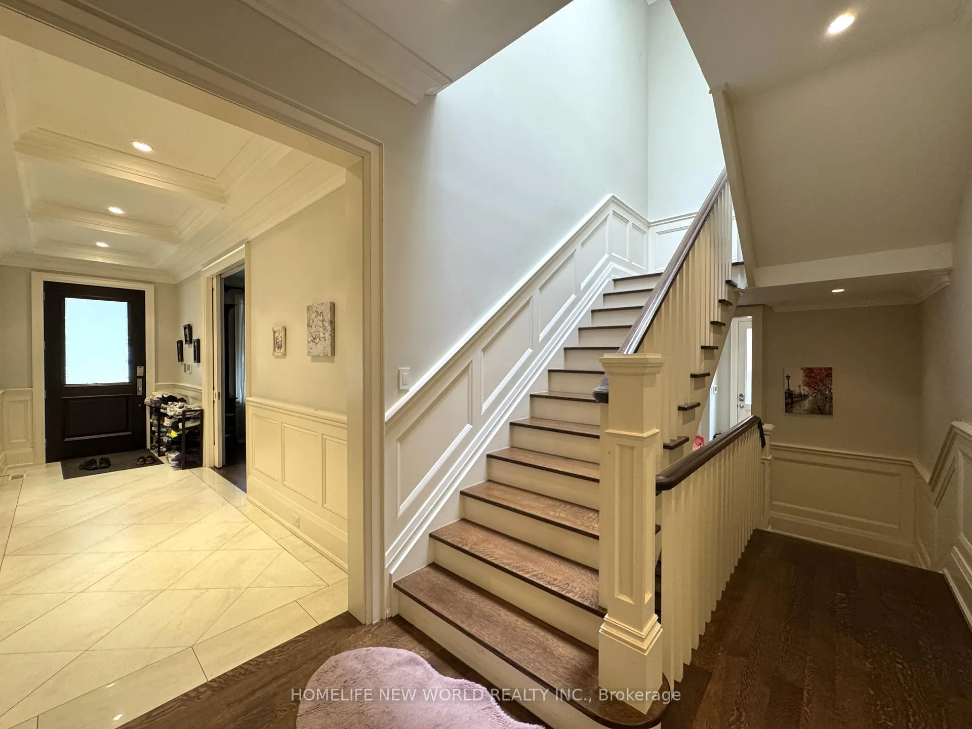 Photo 18 of 64 Montressor Drive, North York, St. Andrew-Windfields — HOMEH