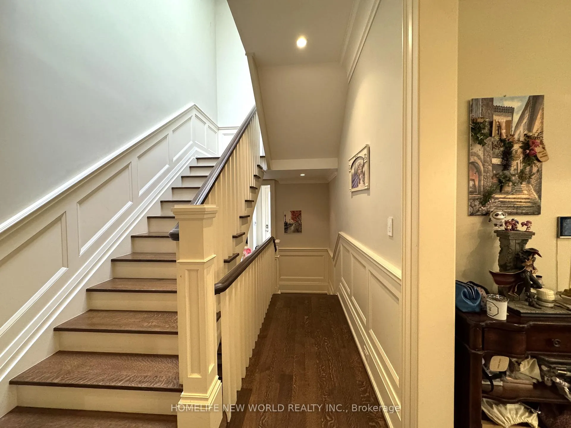 Photo 19 of 64 Montressor Drive, North York, St. Andrew-Windfields — HOMEH