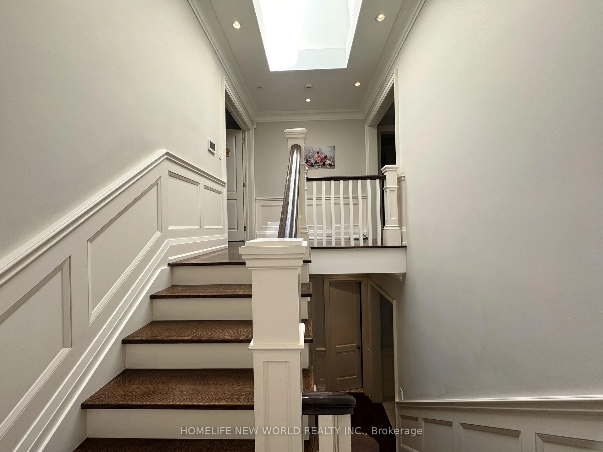 Photo 21 of 64 Montressor Drive, North York, St. Andrew-Windfields — HOMEH
