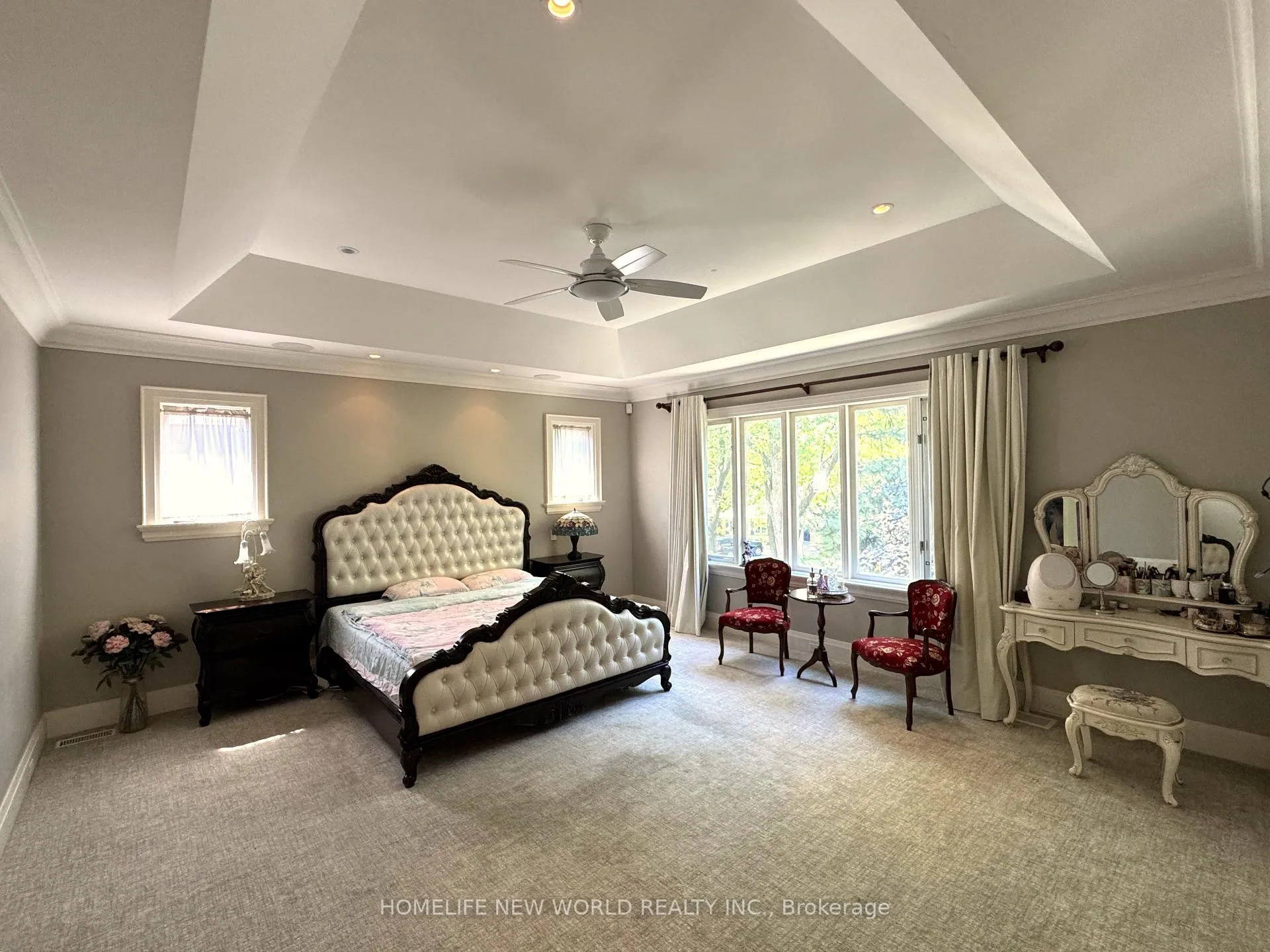 Photo 25 of 64 Montressor Drive, North York, St. Andrew-Windfields — HOMEH