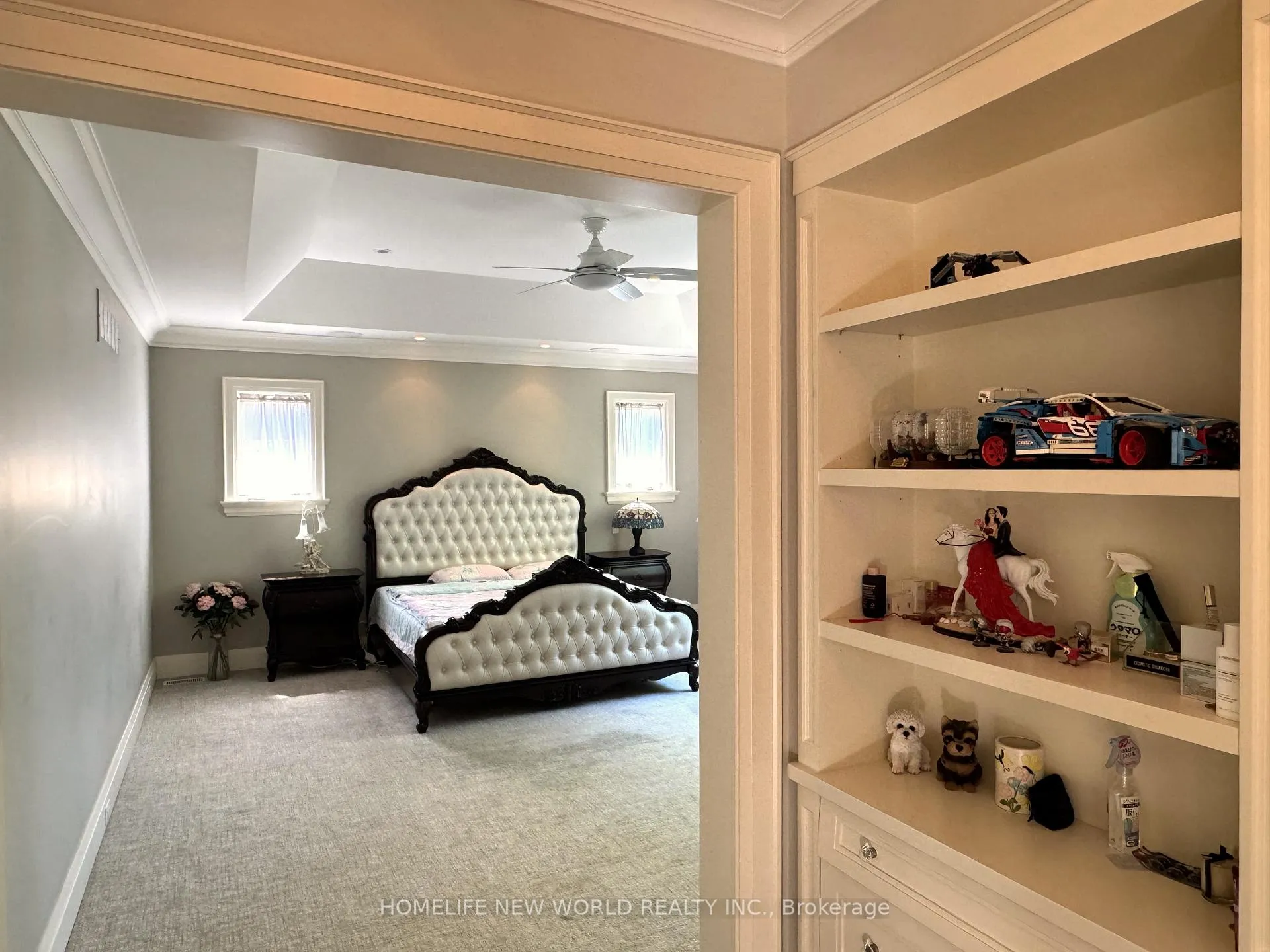 Photo 26 of 64 Montressor Drive, North York, St. Andrew-Windfields — HOMEH