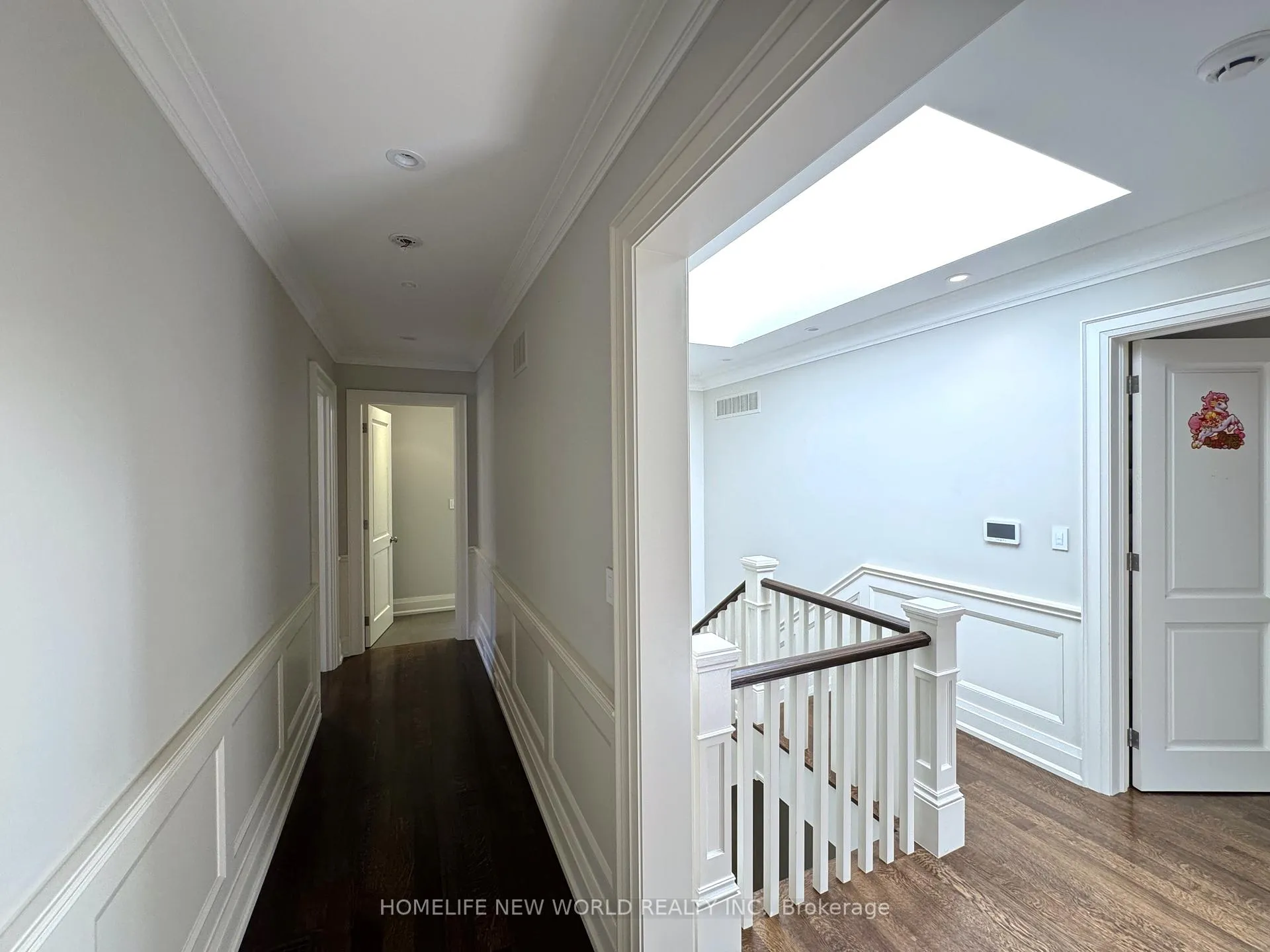 Photo 30 of 64 Montressor Drive, North York, St. Andrew-Windfields — HOMEH