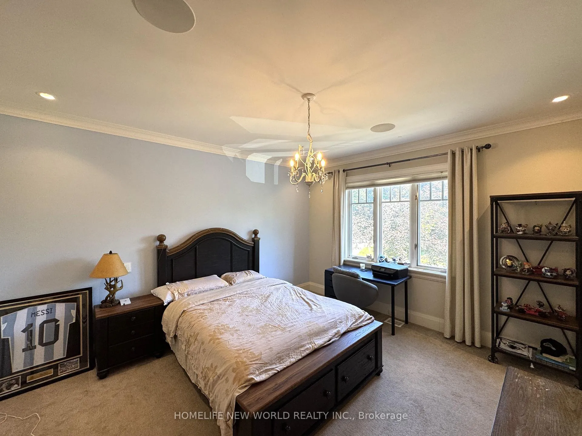 Photo 33 of 64 Montressor Drive, North York, St. Andrew-Windfields — HOMEH
