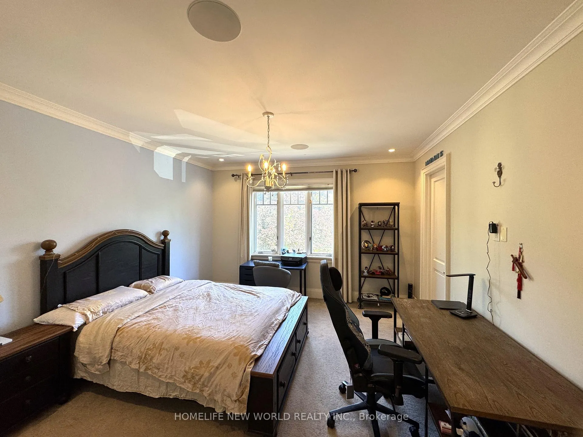 Photo 34 of 64 Montressor Drive, North York, St. Andrew-Windfields — HOMEH