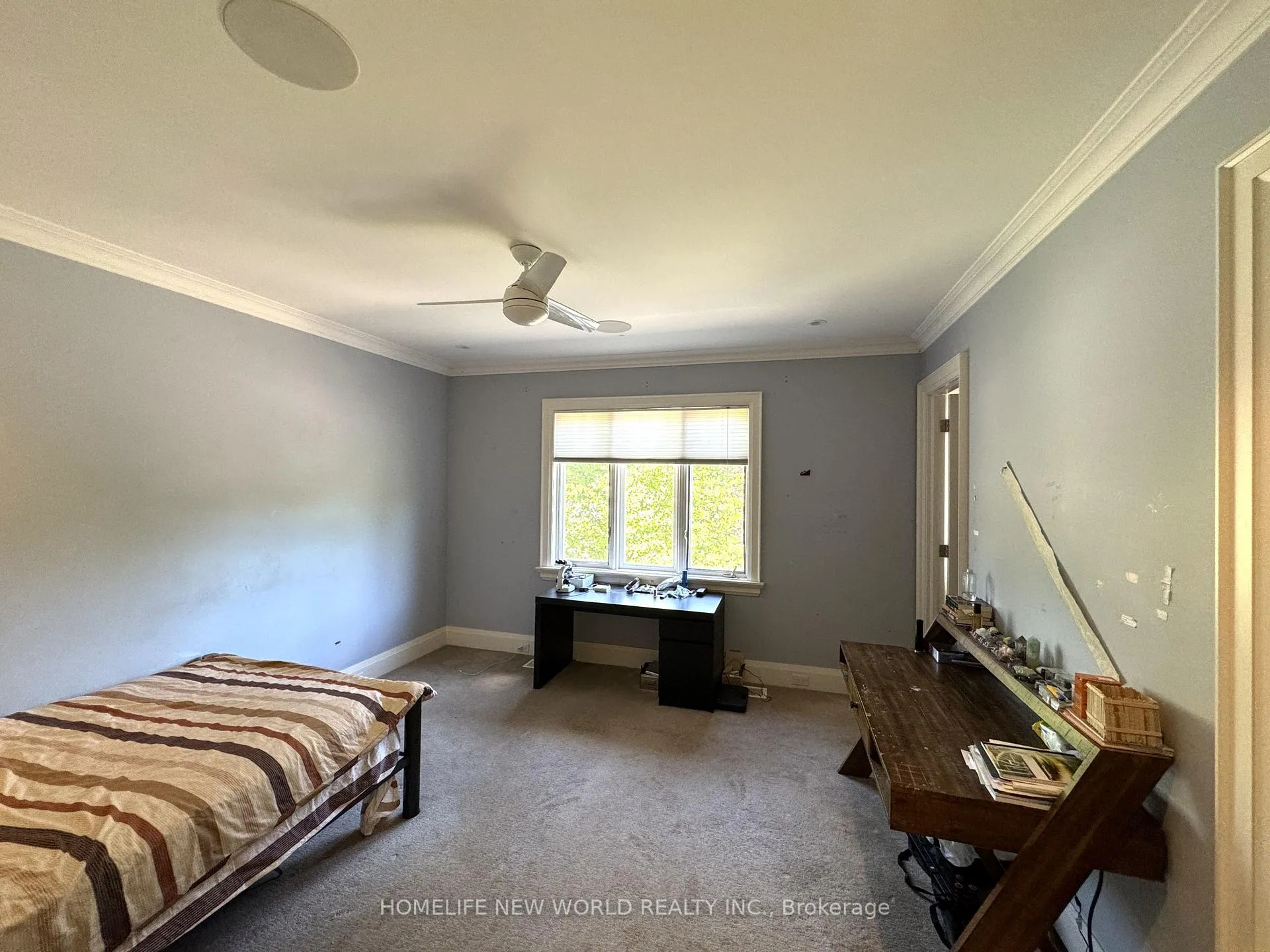Photo 41 of 64 Montressor Drive, North York, St. Andrew-Windfields — HOMEH