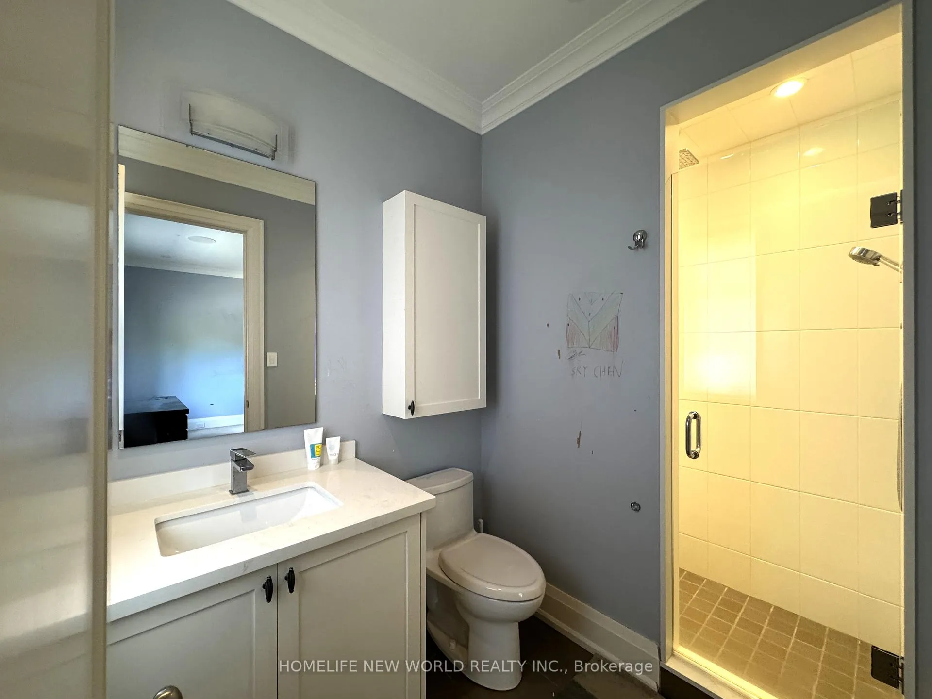 Photo 42 of 64 Montressor Drive, North York, St. Andrew-Windfields — HOMEH