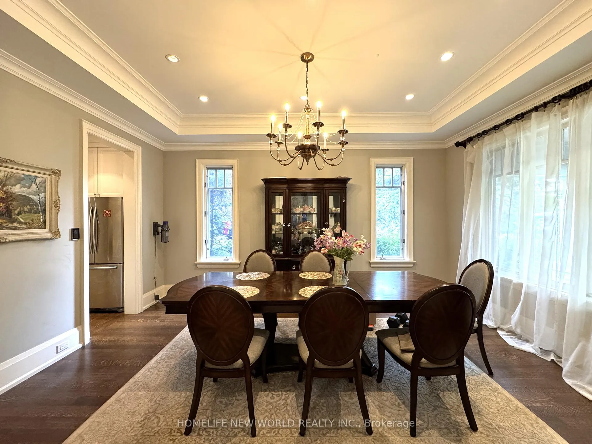 Photo 47 of 64 Montressor Drive, North York, St. Andrew-Windfields — HOMEH