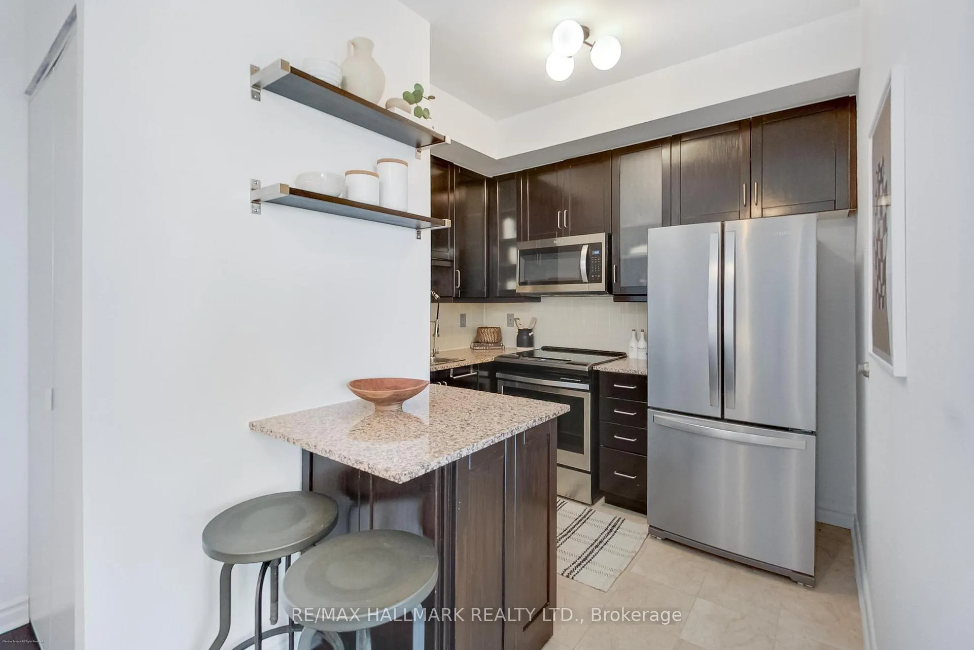 Photo 6 of Unit 2001, 60 Byng Avenue, North York, Willowdale East — HOMEH