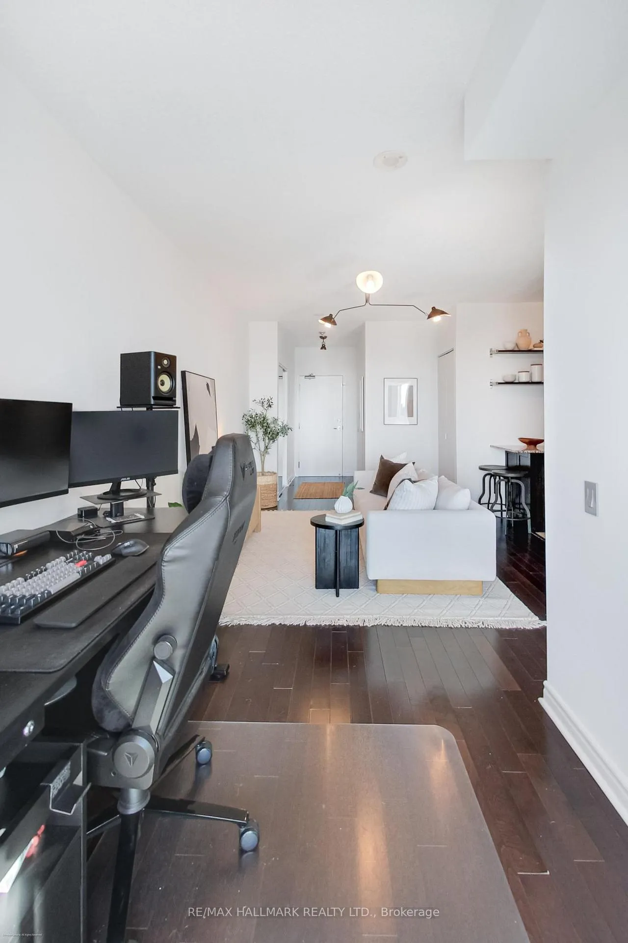 Photo 13 of Unit 2001, 60 Byng Avenue, North York, Willowdale East — HOMEH