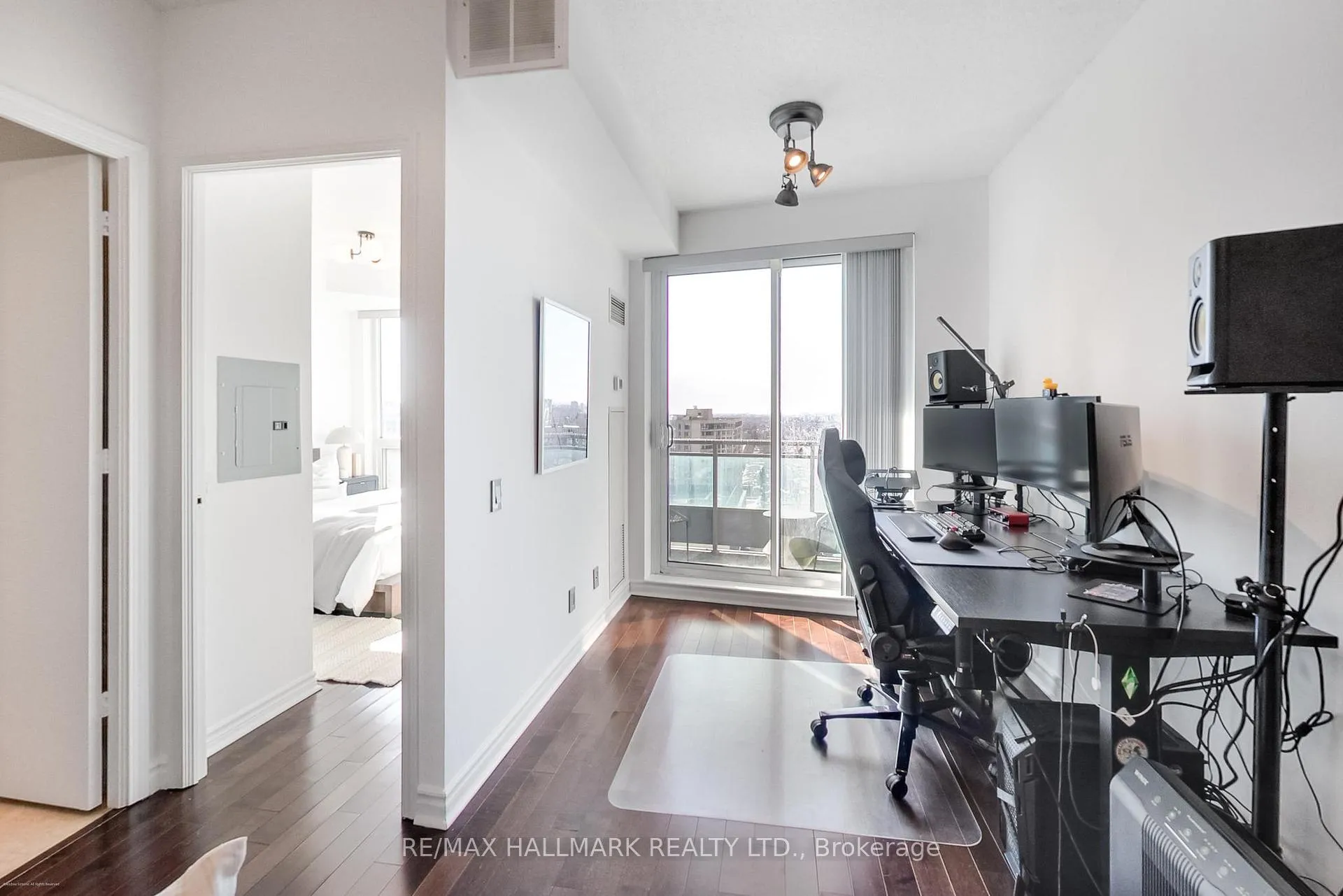 Photo 14 of Unit 2001, 60 Byng Avenue, North York, Willowdale East — HOMEH