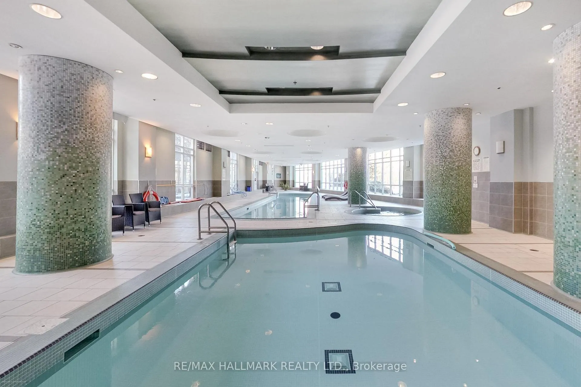 Photo 22 of Unit 2001, 60 Byng Avenue, North York, Willowdale East — HOMEH
