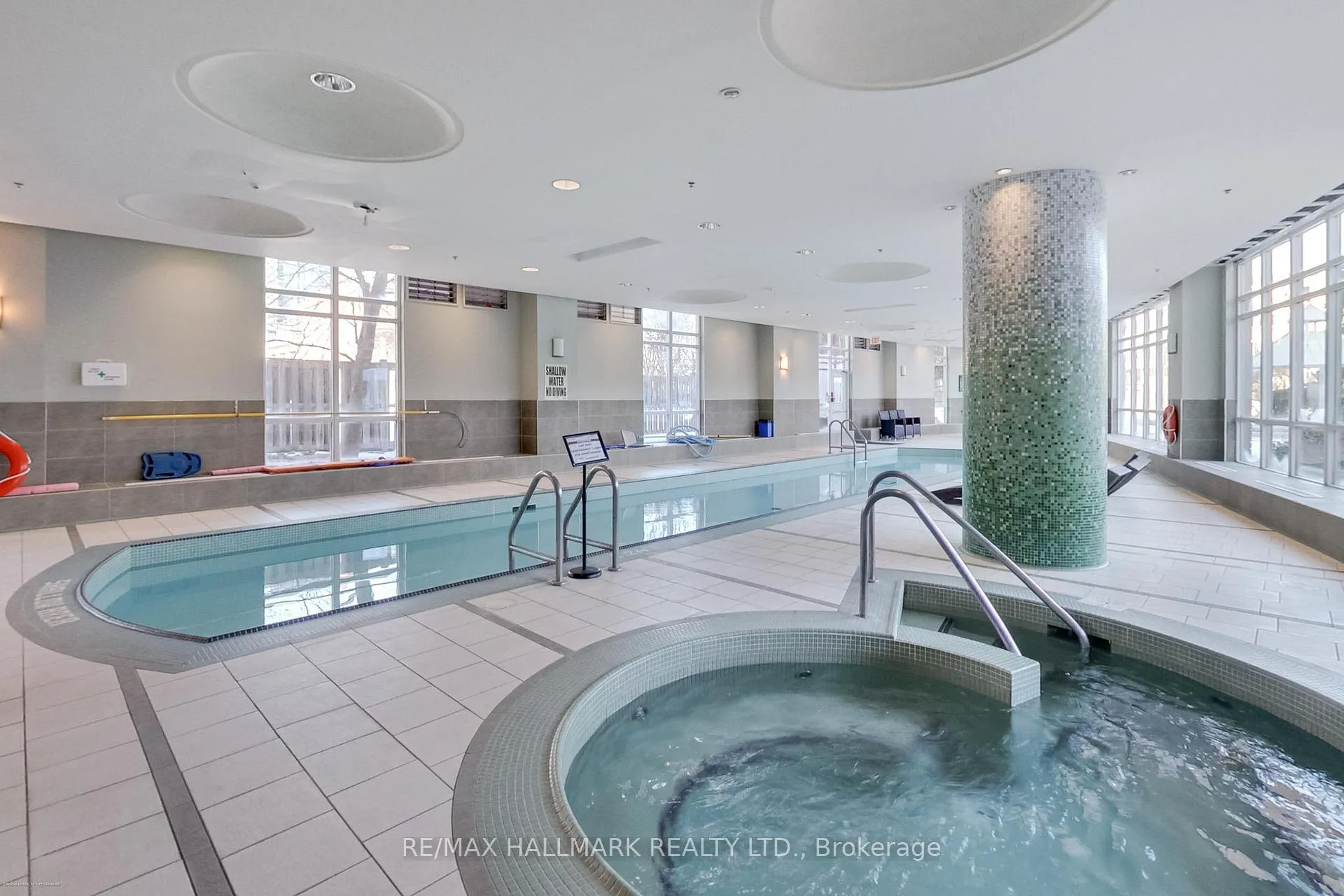Photo 23 of Unit 2001, 60 Byng Avenue, North York, Willowdale East — HOMEH