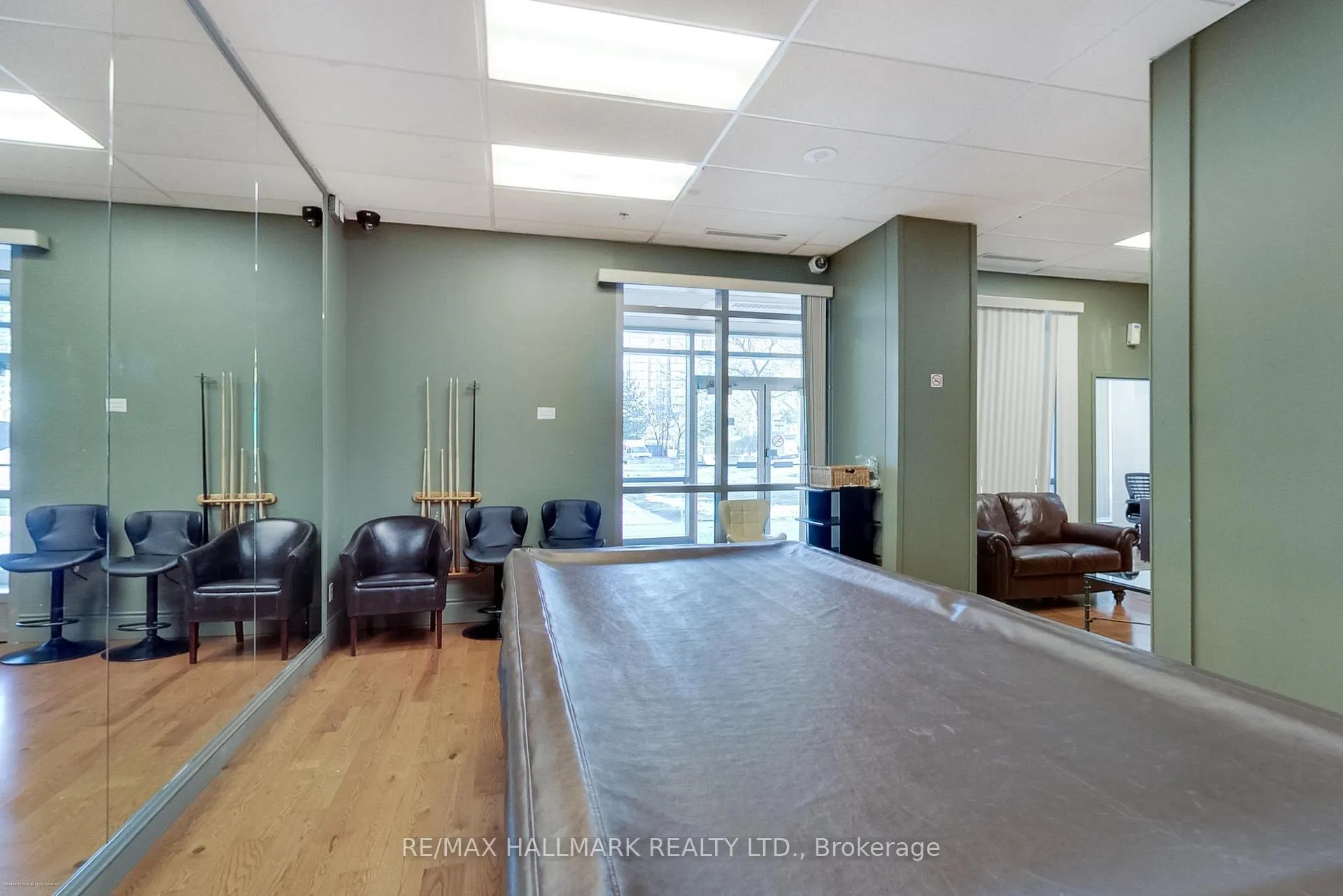 Photo 24 of Unit 2001, 60 Byng Avenue, North York, Willowdale East — HOMEH