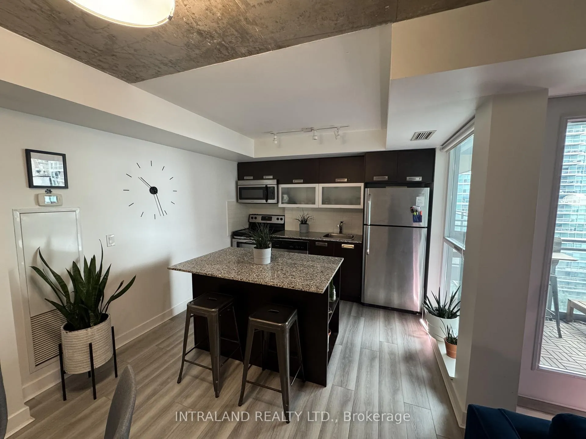 Photo 4 of Unit 1411, 100 Western Battery Road, Toronto, Niagara — HOMEH
