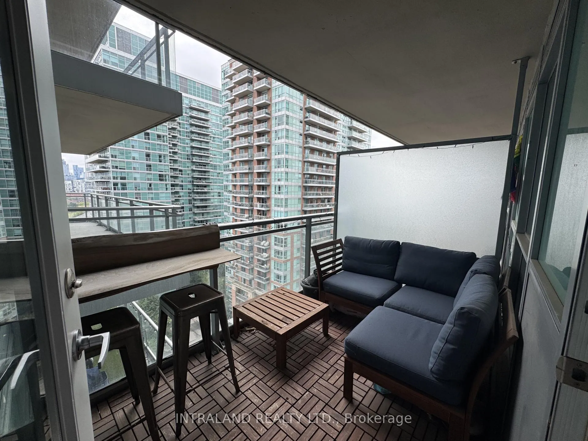 Photo 7 of Unit 1411, 100 Western Battery Road, Toronto, Niagara — HOMEH