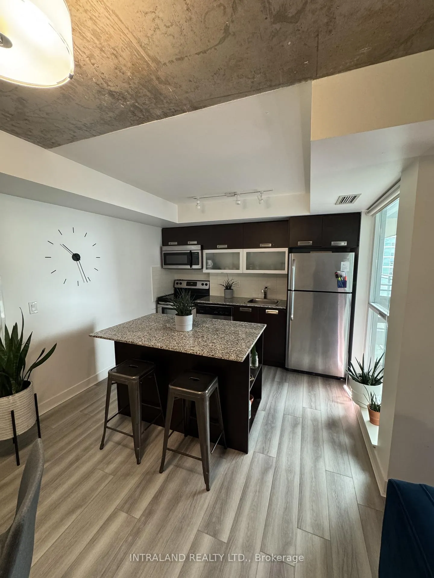 Photo 8 of Unit 1411, 100 Western Battery Road, Toronto, Niagara — HOMEH