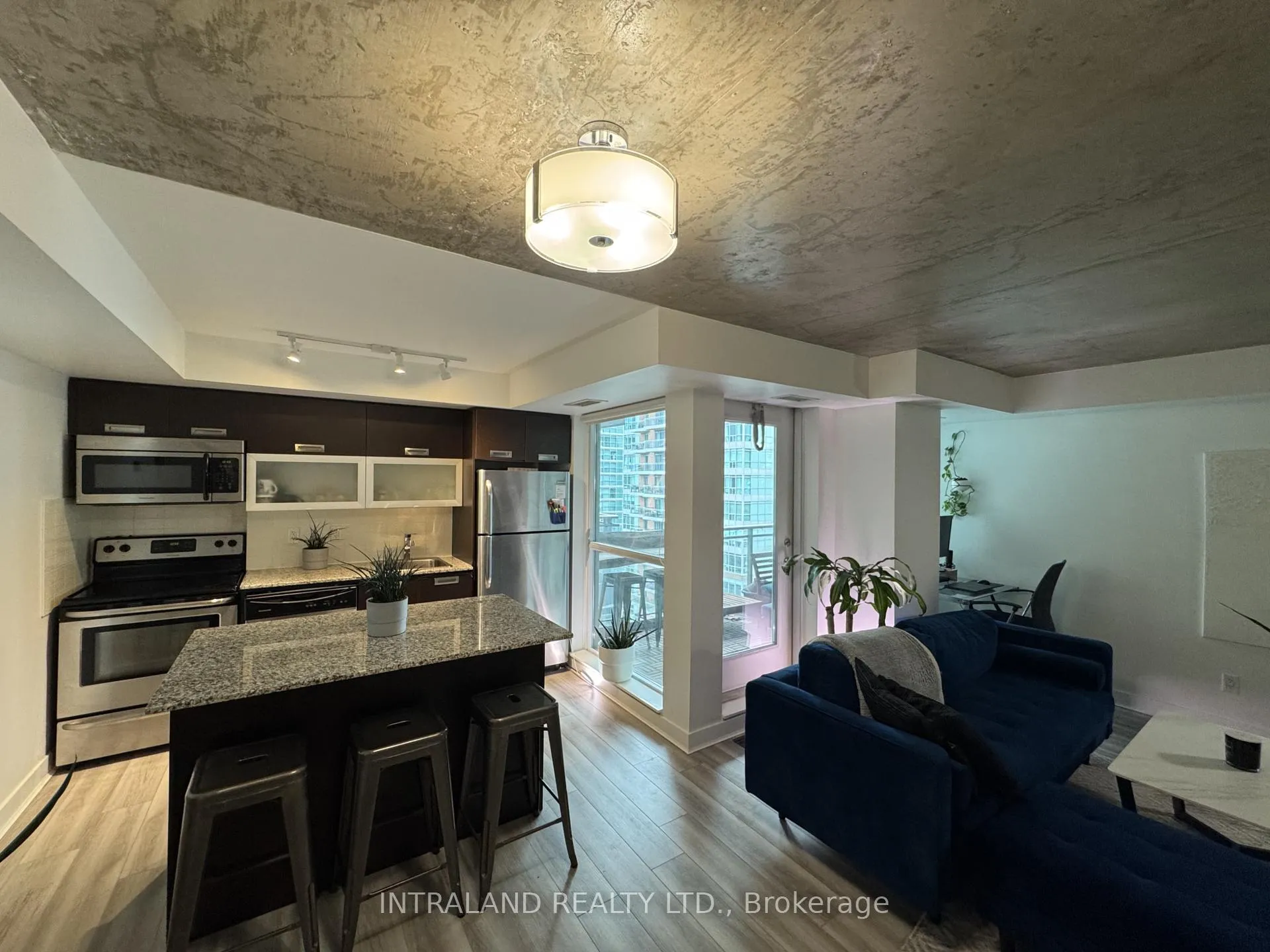 Photo 11 of Unit 1411, 100 Western Battery Road, Toronto, Niagara — HOMEH