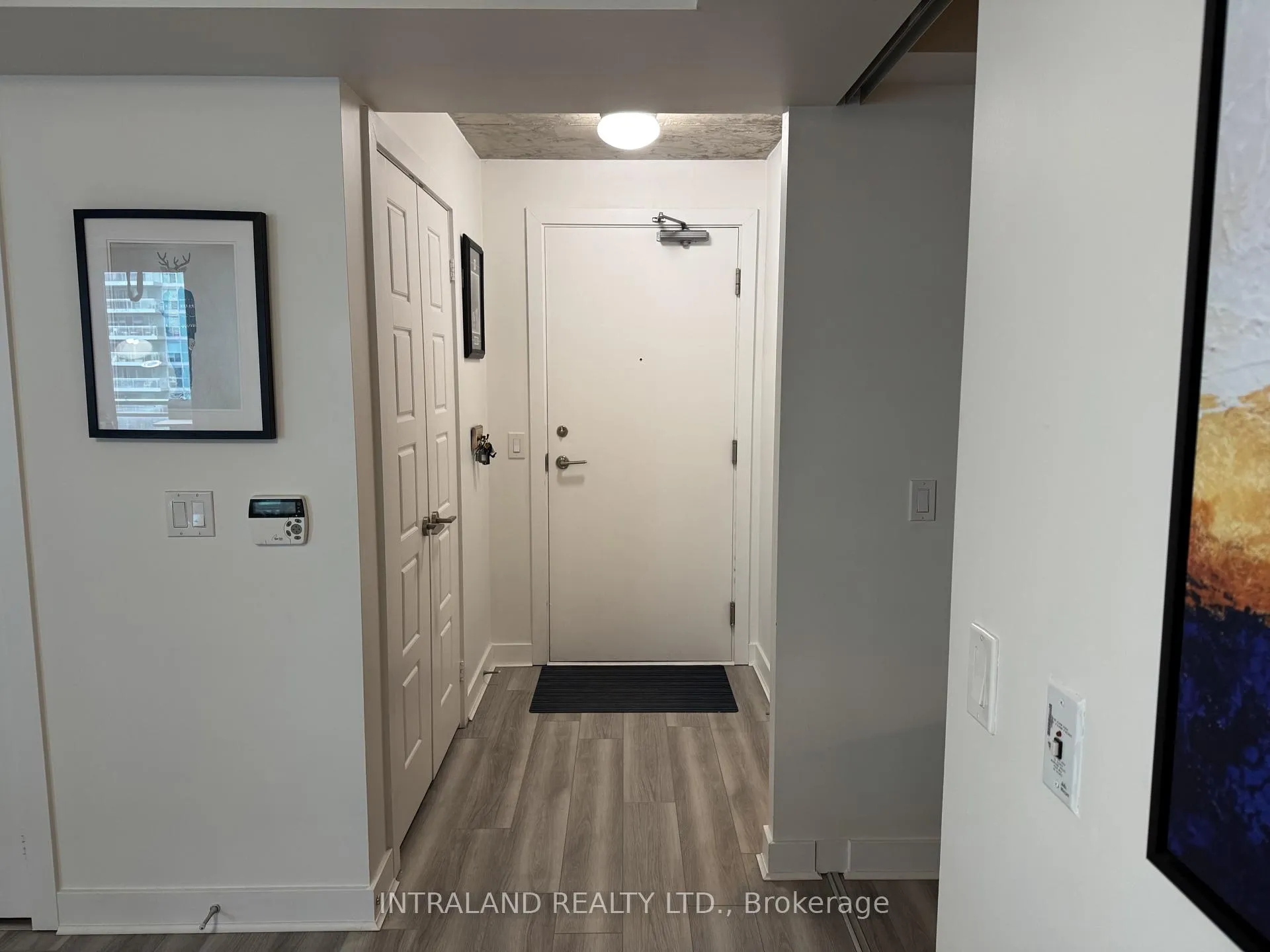 Photo 12 of Unit 1411, 100 Western Battery Road, Toronto, Niagara — HOMEH