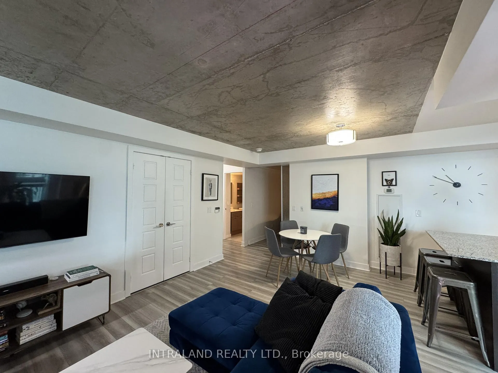 Photo 13 of Unit 1411, 100 Western Battery Road, Toronto, Niagara — HOMEH