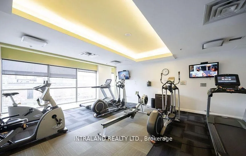 Photo 15 of Unit 1411, 100 Western Battery Road, Toronto, Niagara — HOMEH