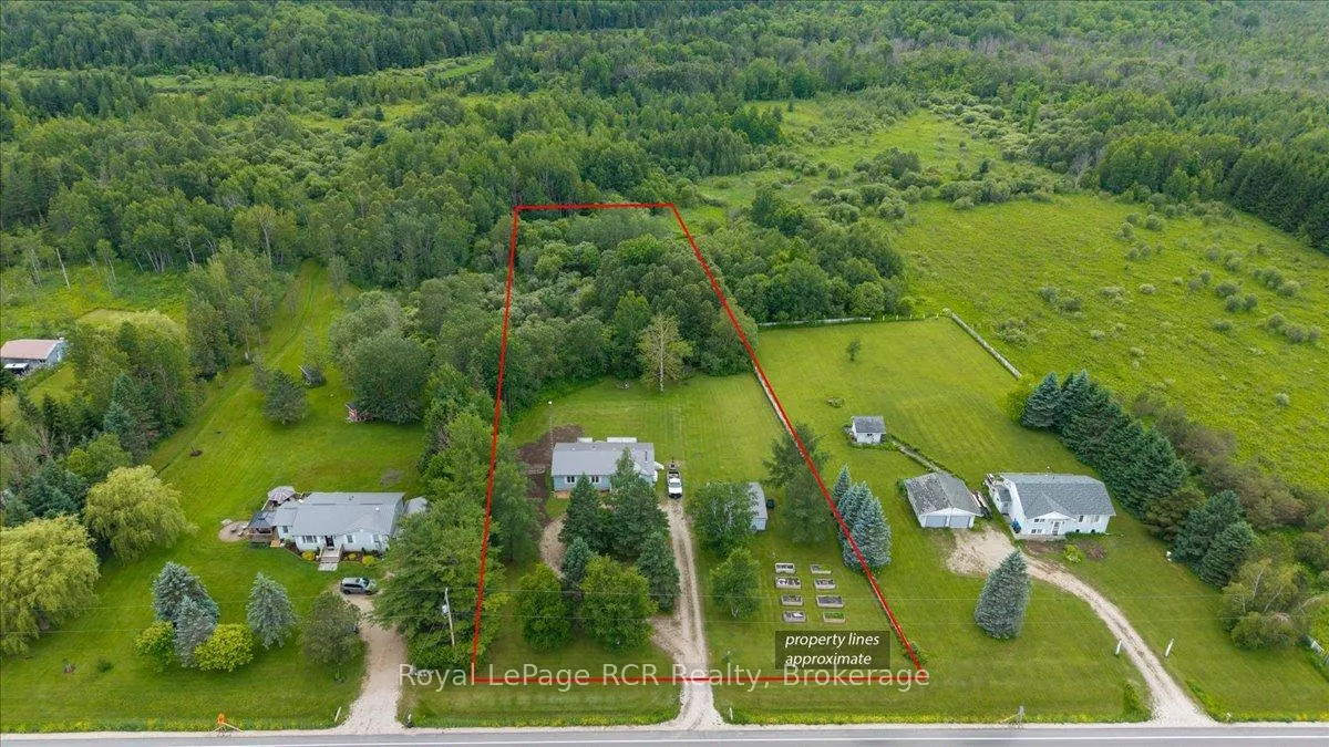 Photo 1 of 111466 Grey Rd 14, Southgate — HOMEH