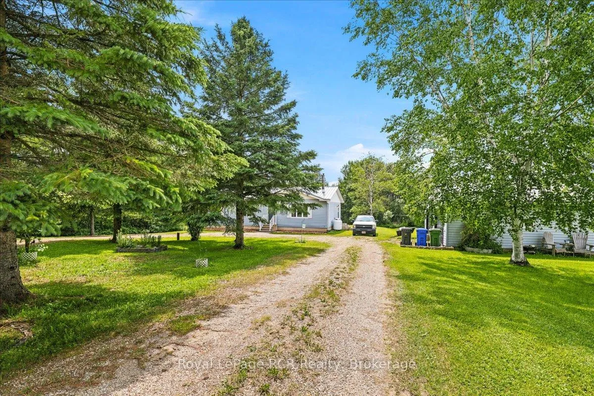 Photo 3 of 111466 Grey Rd 14, Southgate — HOMEH