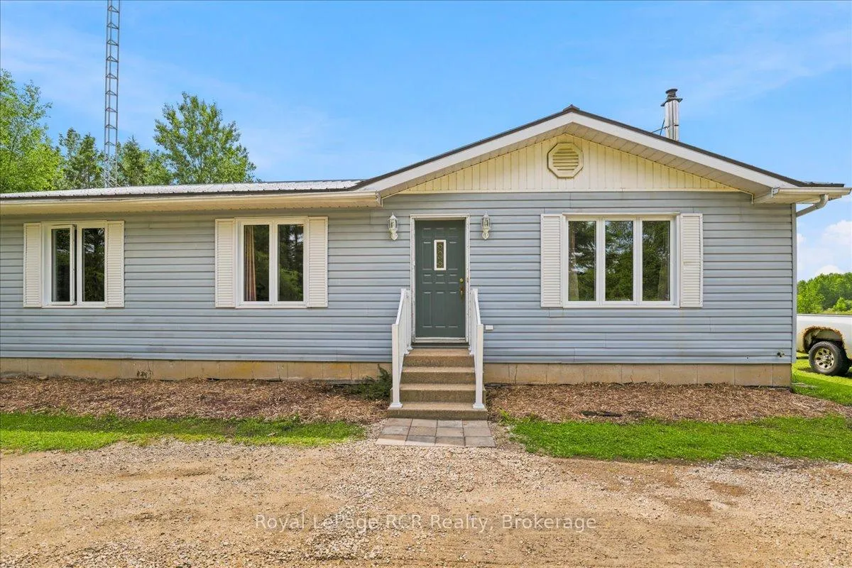 Photo 4 of 111466 Grey Rd 14, Southgate — HOMEH