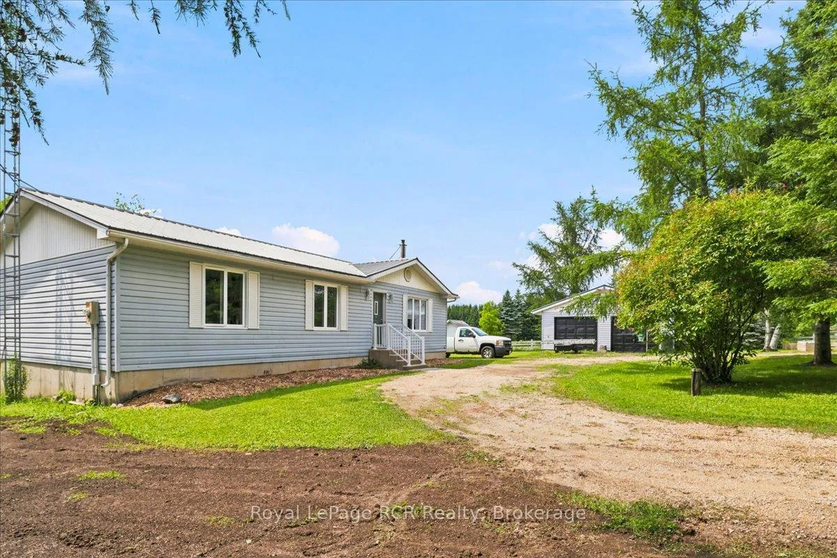 Photo 5 of 111466 Grey Rd 14, Southgate — HOMEH