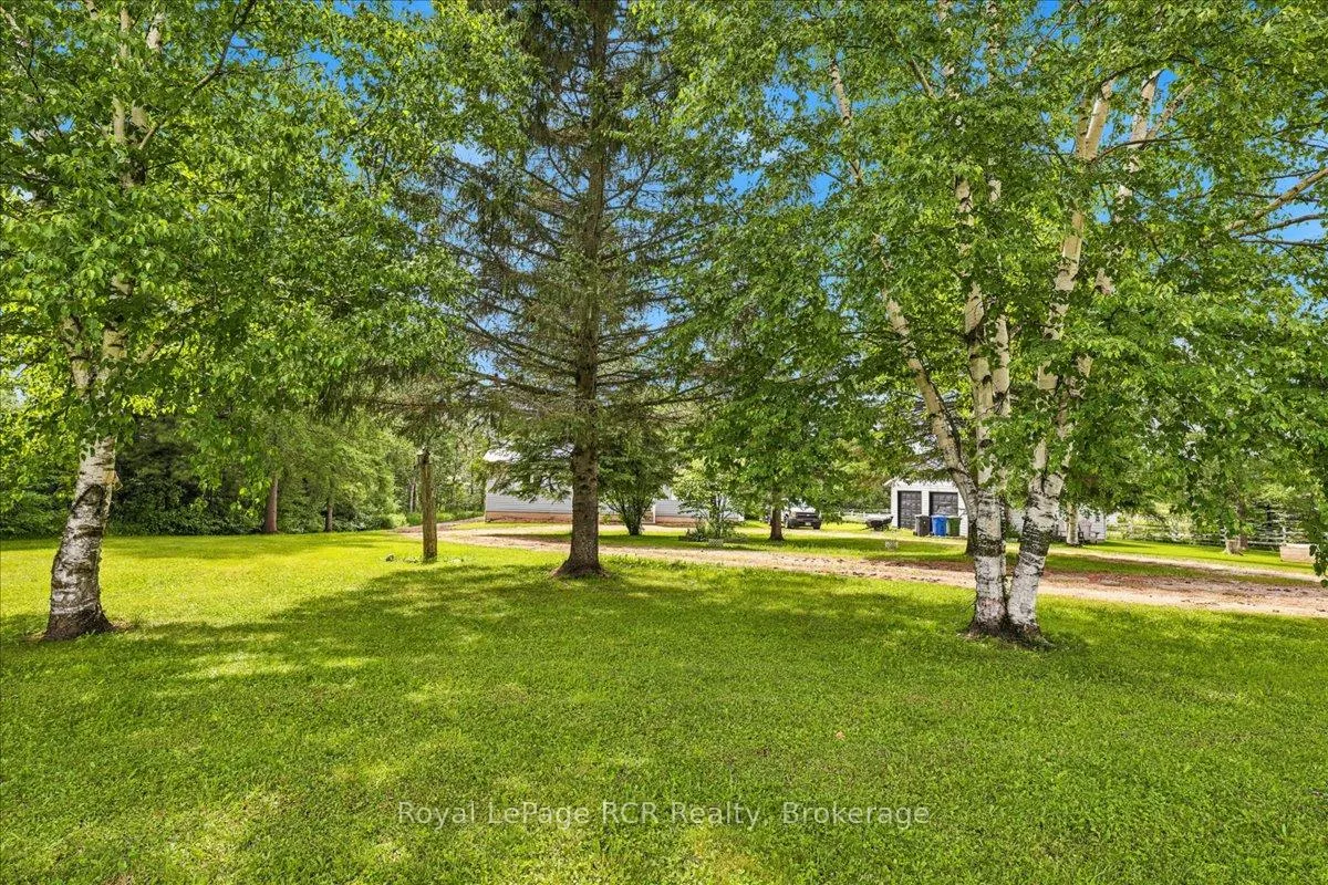 Photo 34 of 111466 Grey Rd 14, Southgate — HOMEH