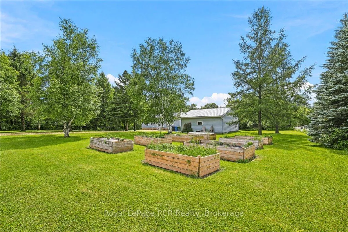 Photo 36 of 111466 Grey Rd 14, Southgate — HOMEH