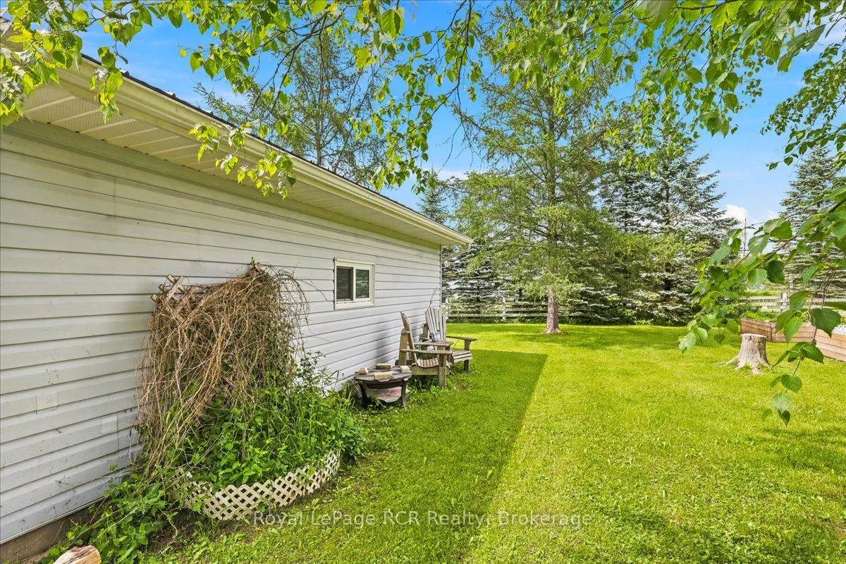 Photo 37 of 111466 Grey Rd 14, Southgate — HOMEH