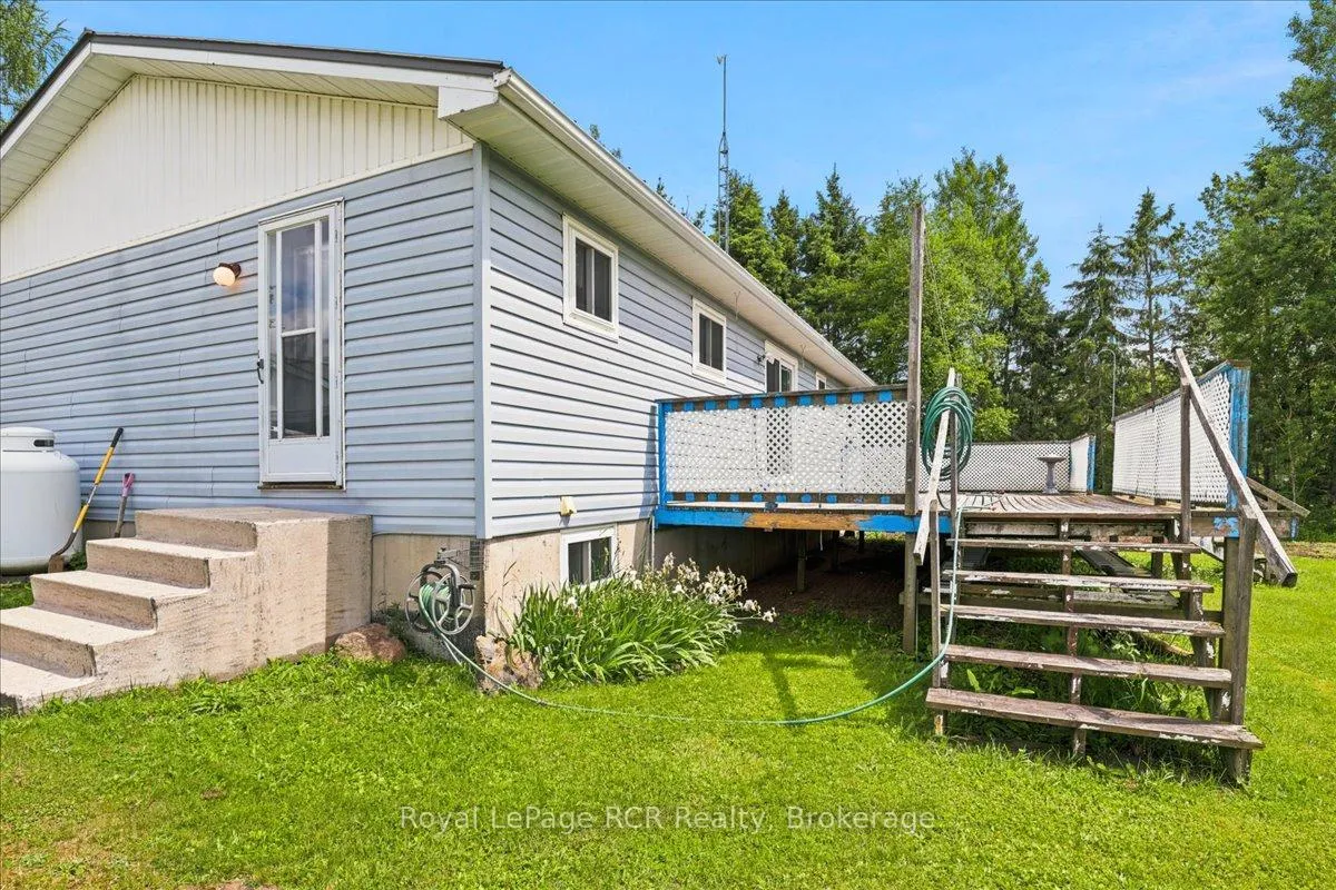 Photo 39 of 111466 Grey Rd 14, Southgate — HOMEH