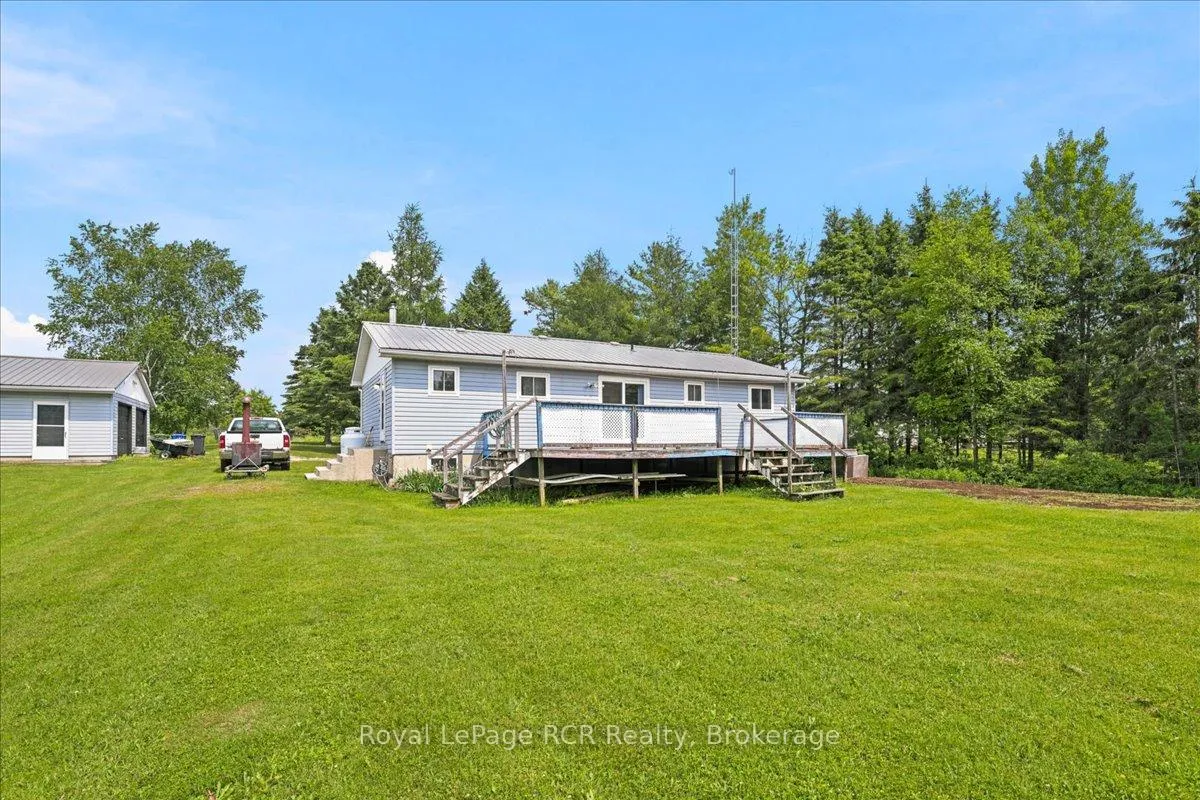 Photo 40 of 111466 Grey Rd 14, Southgate — HOMEH