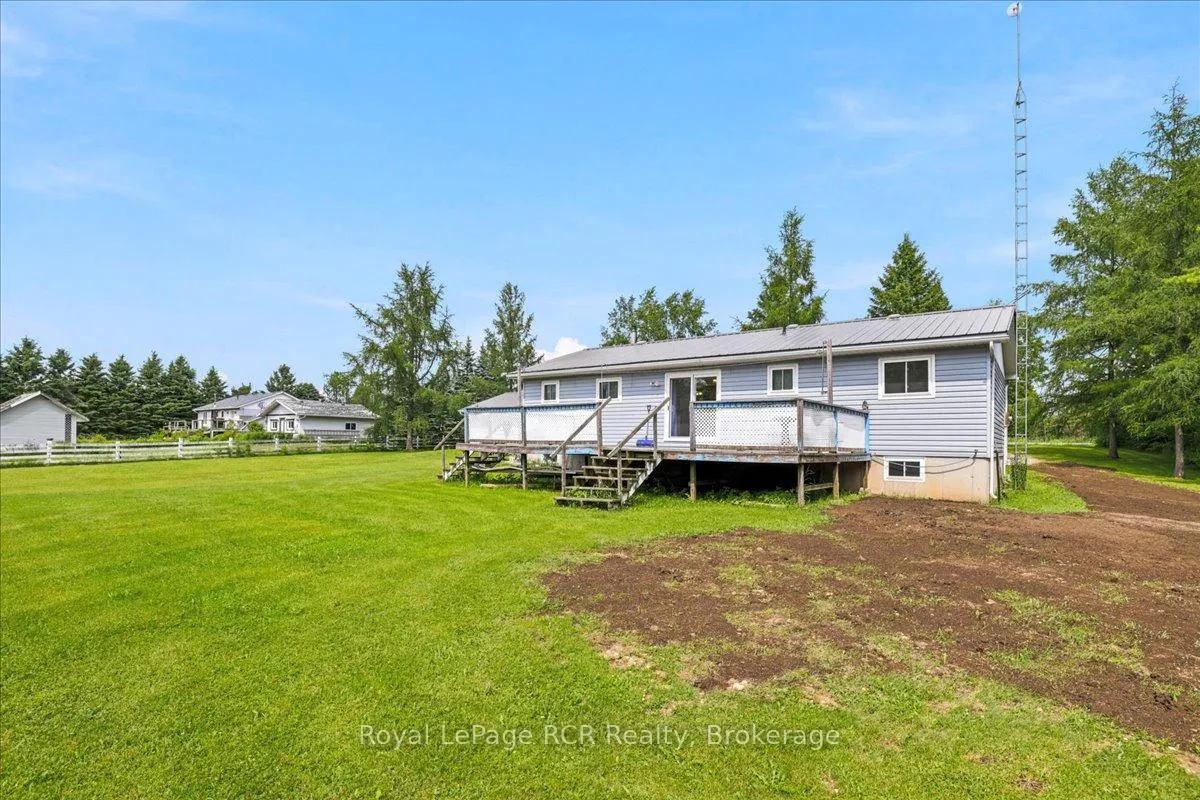 Photo 41 of 111466 Grey Rd 14, Southgate — HOMEH