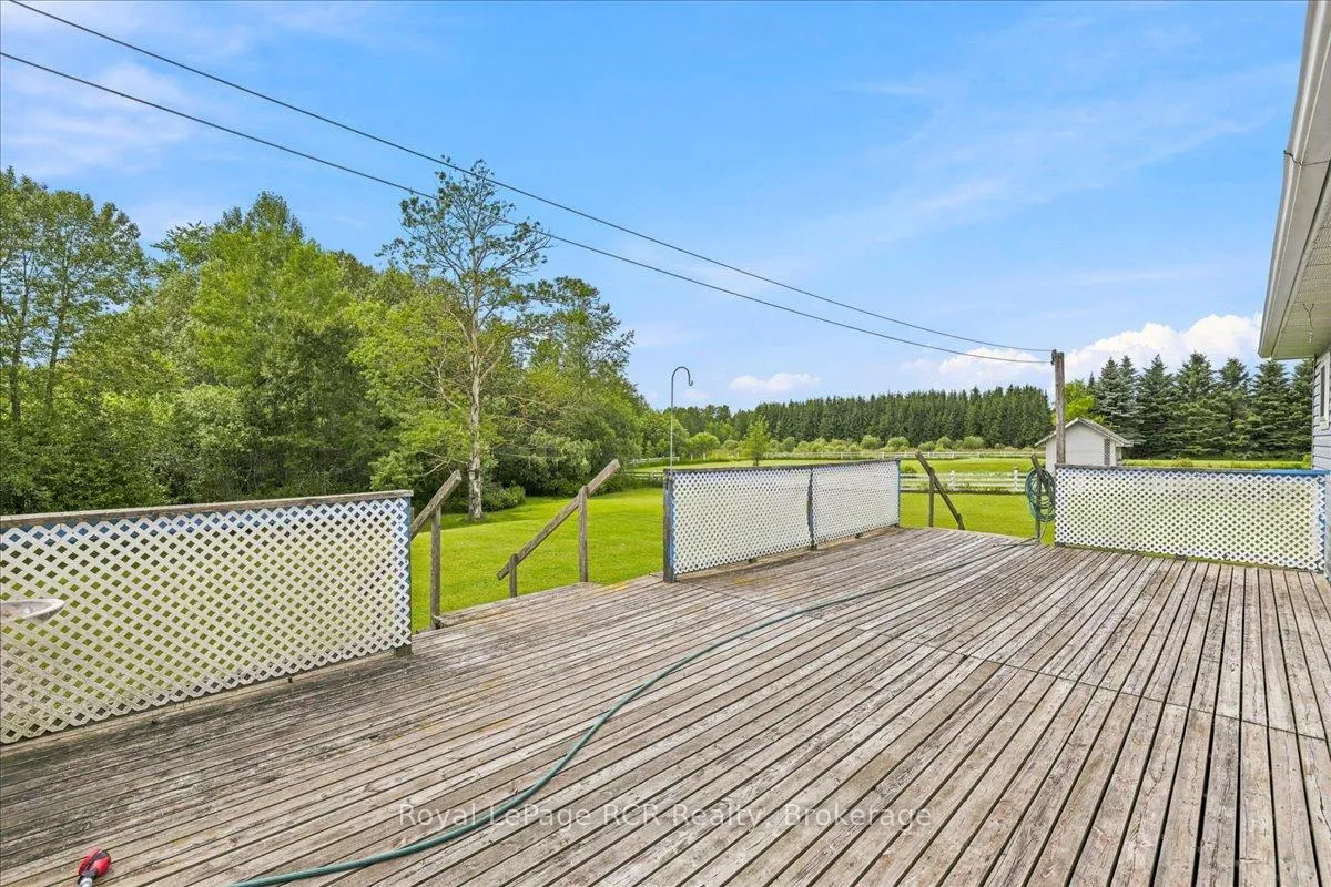 Photo 42 of 111466 Grey Rd 14, Southgate — HOMEH