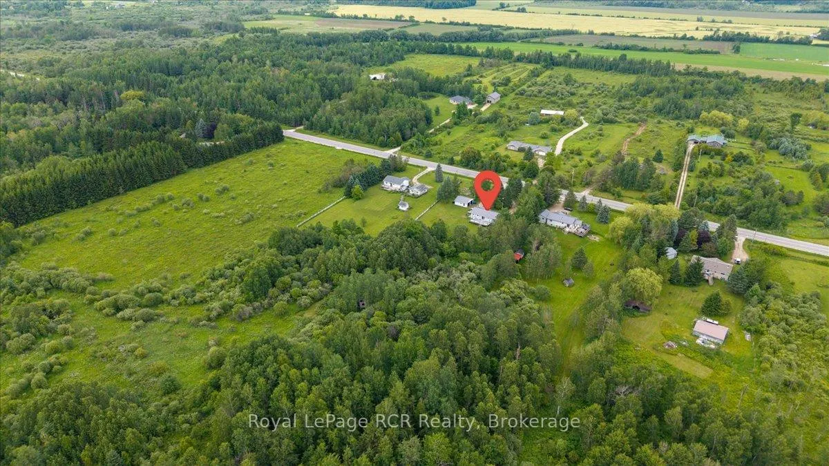 Photo 45 of 111466 Grey Rd 14, Southgate — HOMEH
