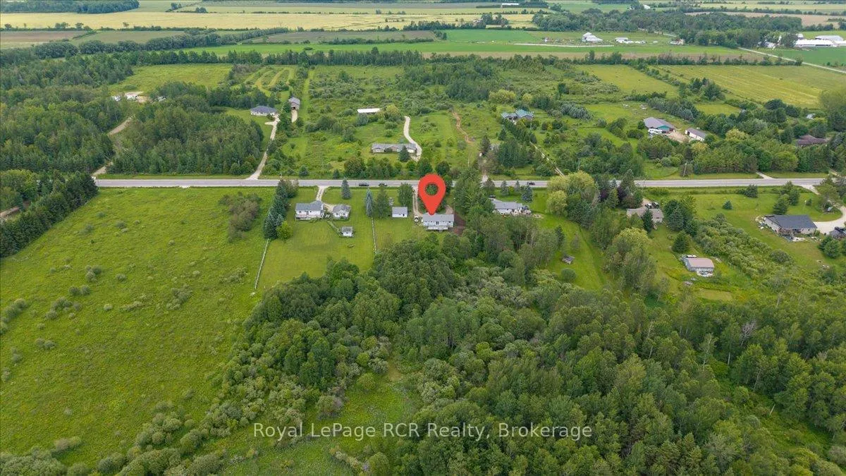 Photo 46 of 111466 Grey Rd 14, Southgate — HOMEH