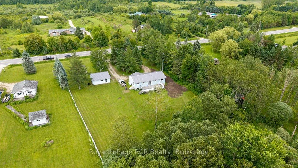 Photo 48 of 111466 Grey Rd 14, Southgate — HOMEH