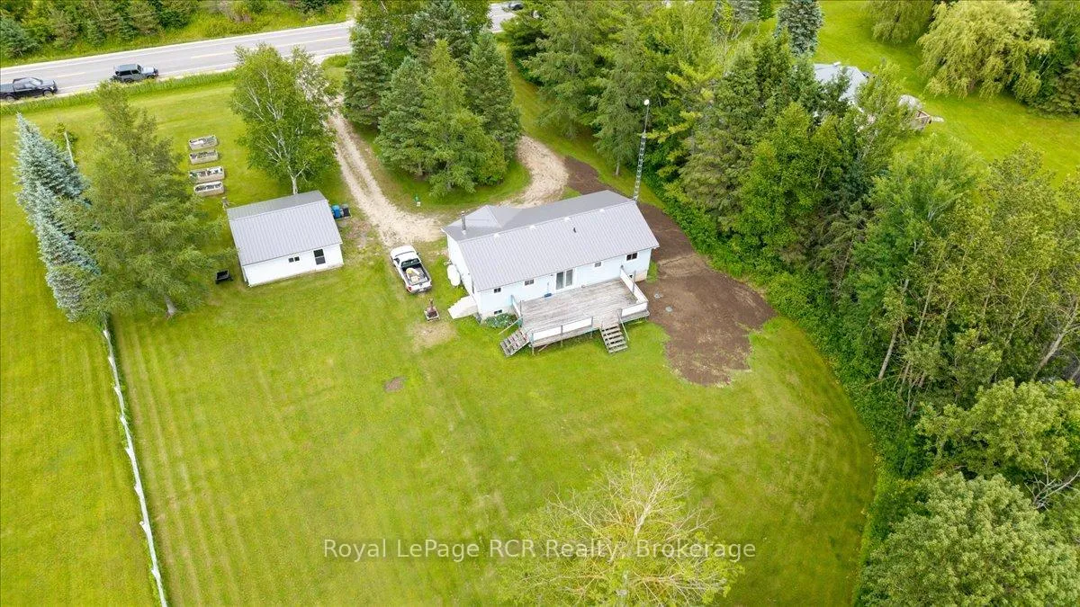 Photo 49 of 111466 Grey Rd 14, Southgate — HOMEH