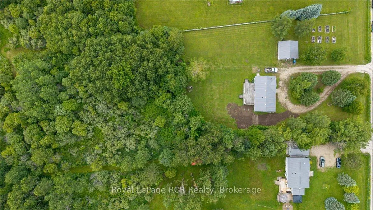 Photo 50 of 111466 Grey Rd 14, Southgate — HOMEH