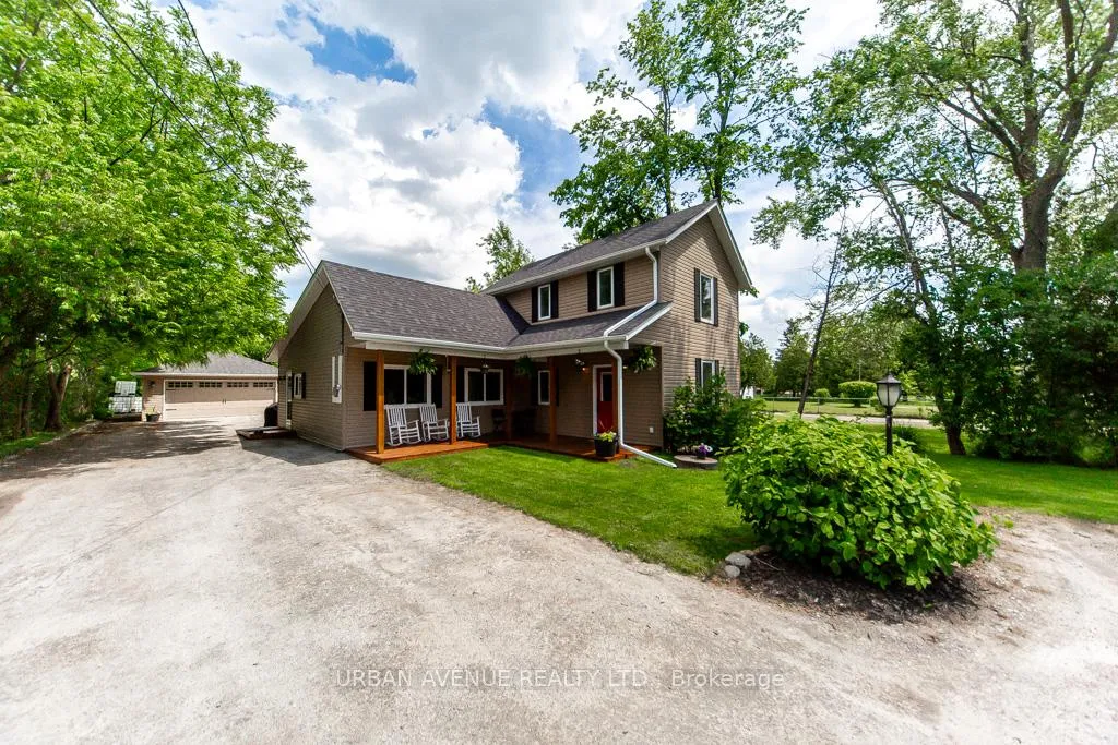 Photo 1 of 23505 Lakeridge Road, Brock, Rural Brock — HOMEH