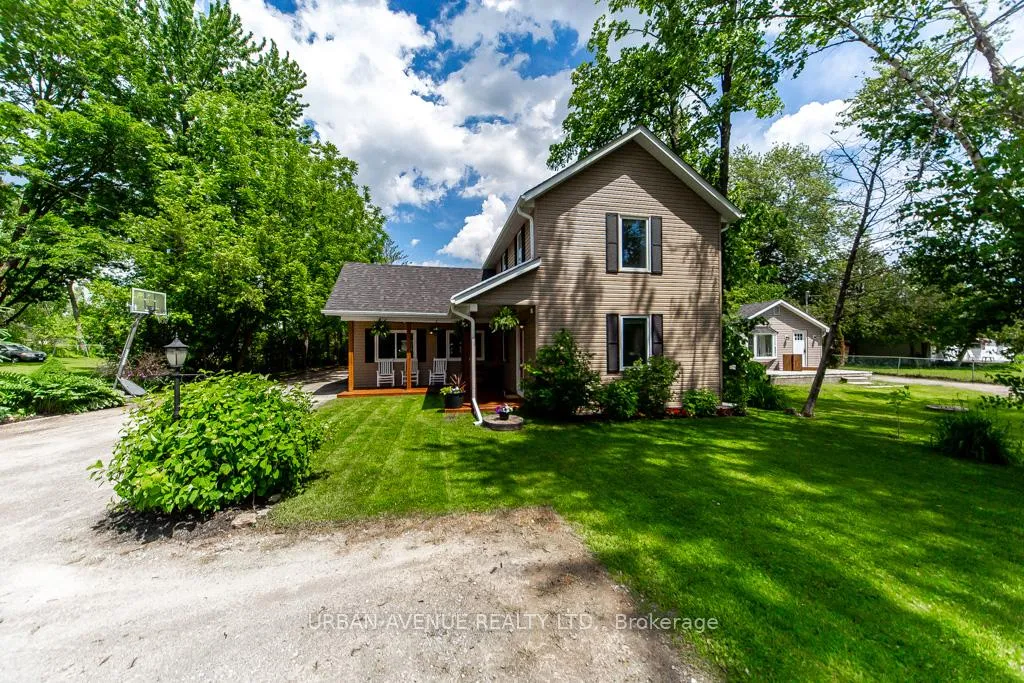 Photo 2 of 23505 Lakeridge Road, Brock, Rural Brock — HOMEH