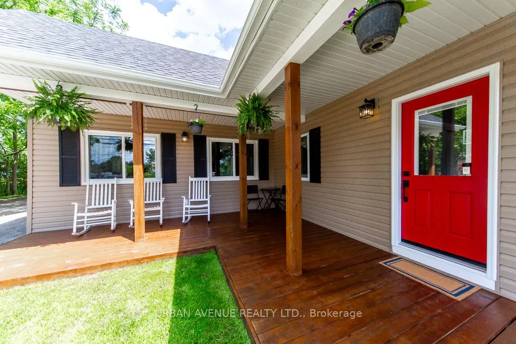 Photo 4 of 23505 Lakeridge Road, Brock, Rural Brock — HOMEH