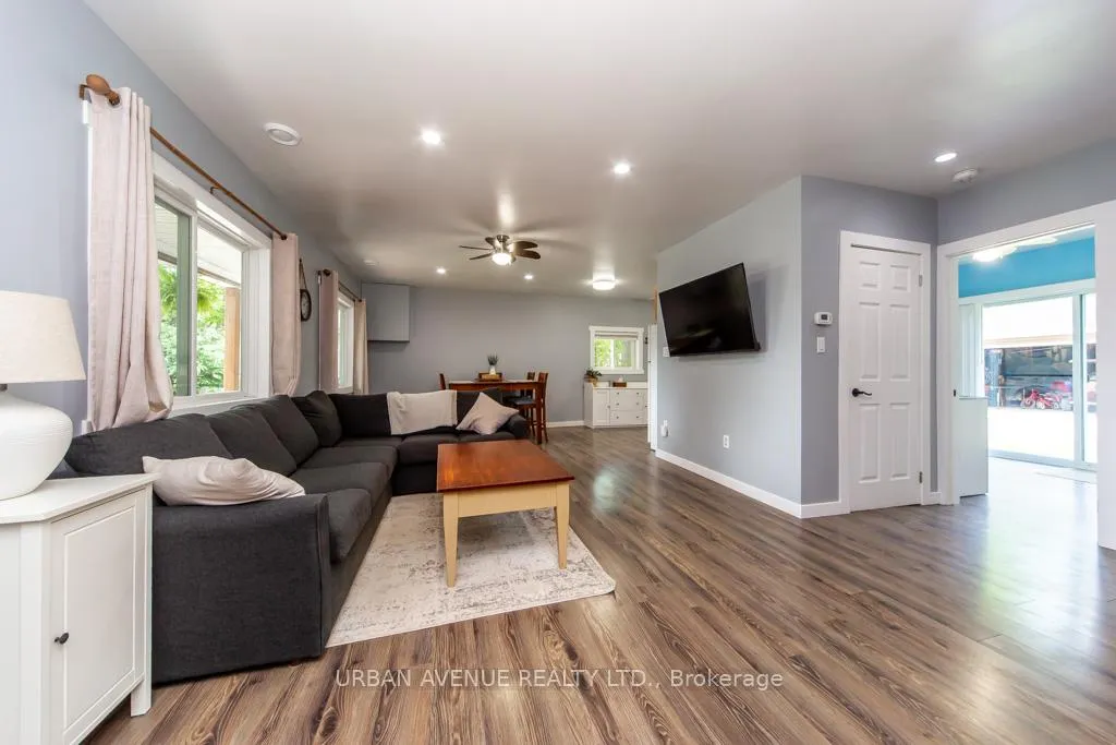 Photo 5 of 23505 Lakeridge Road, Brock, Rural Brock — HOMEH