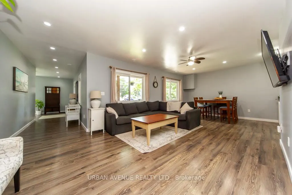 Photo 6 of 23505 Lakeridge Road, Brock, Rural Brock — HOMEH
