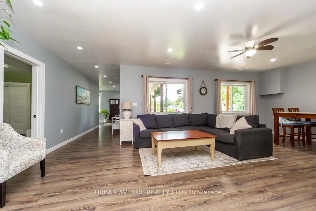 Photo 7 of 23505 Lakeridge Road, Brock, Rural Brock — HOMEH